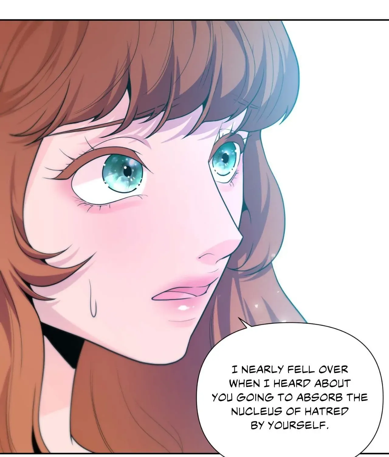 Read Fire in the Swamp chapter 51 image 52 on Lezhin