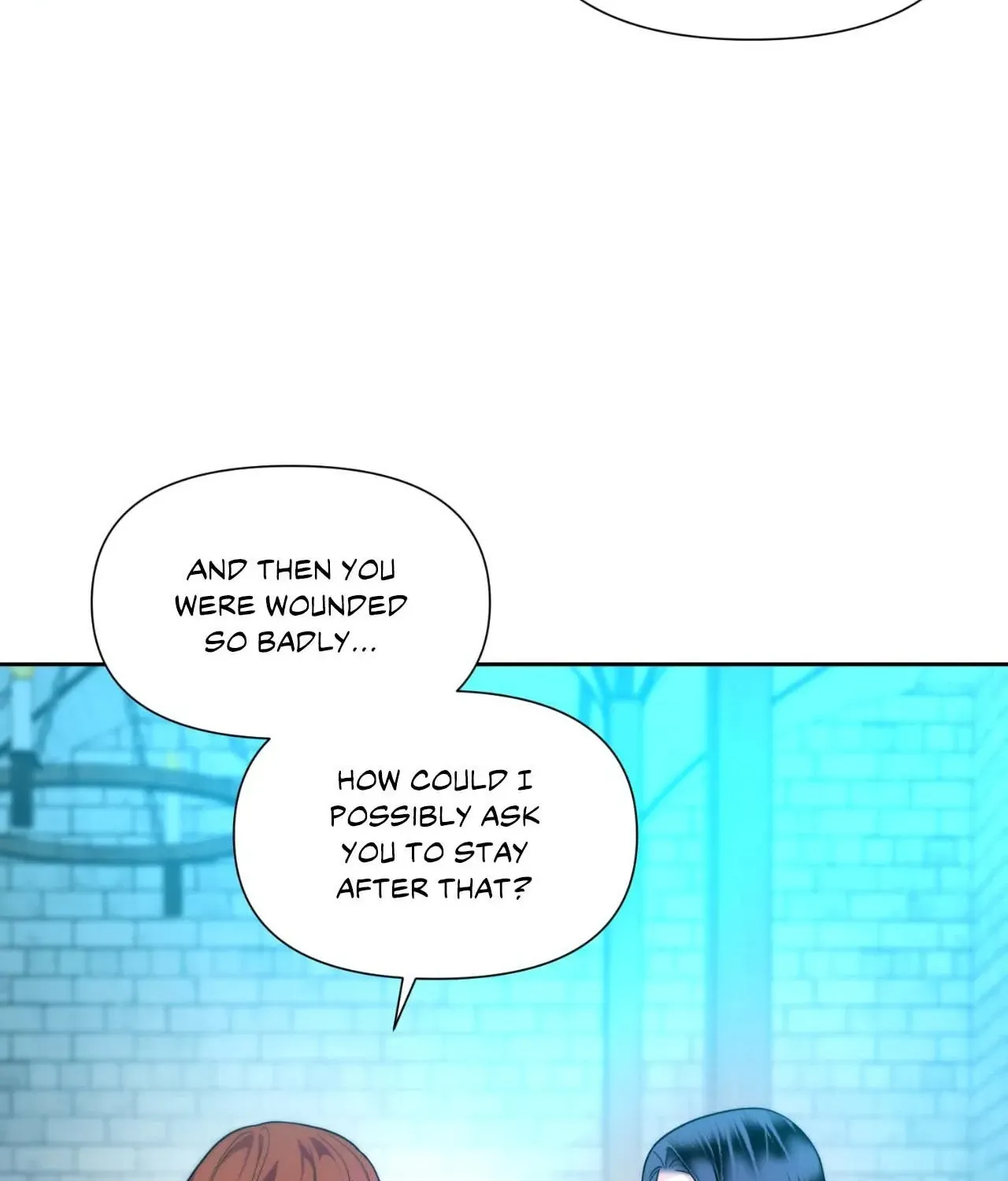Read Fire in the Swamp chapter 51 image 53 on Lezhin