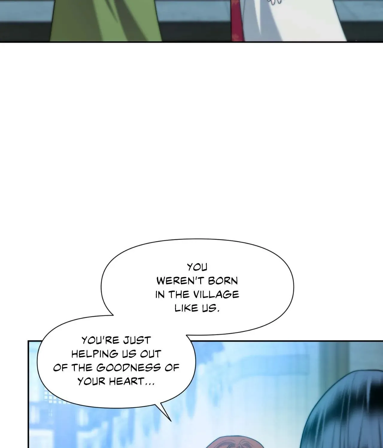 Read Fire in the Swamp chapter 51 image 55 on Lezhin