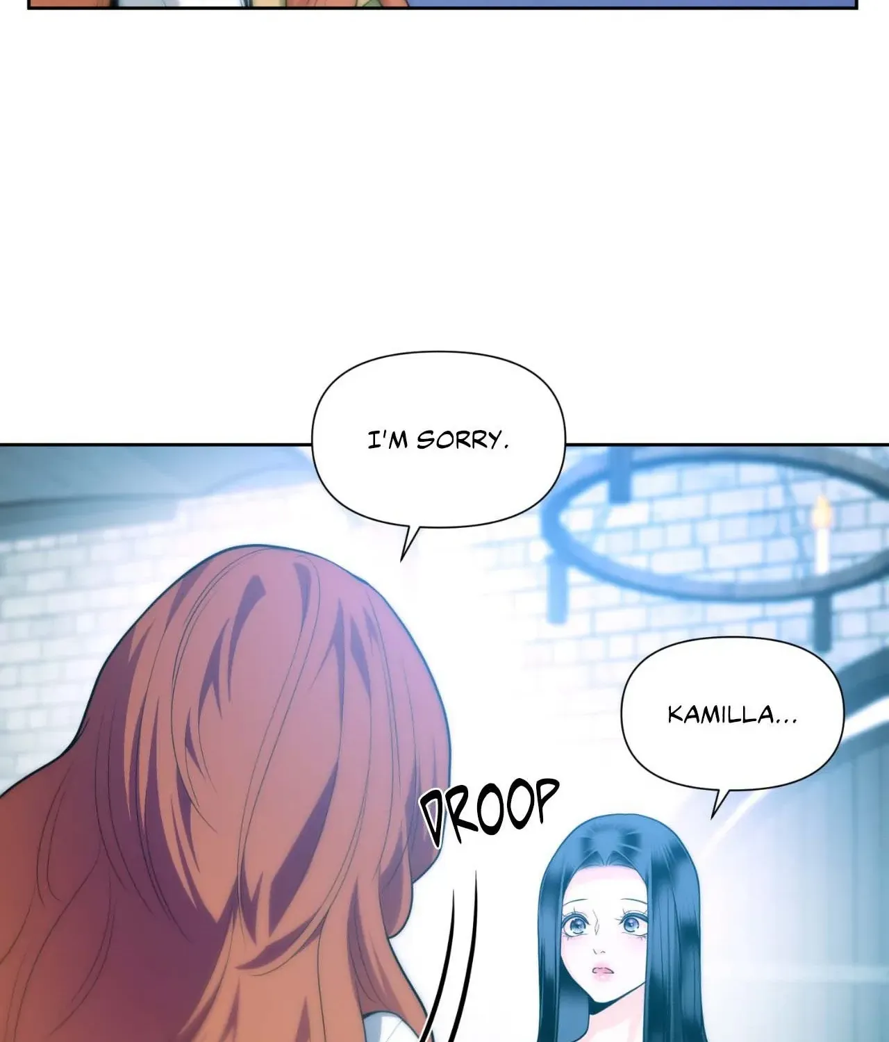 Read Fire in the Swamp chapter 51 image 59 on Lezhin