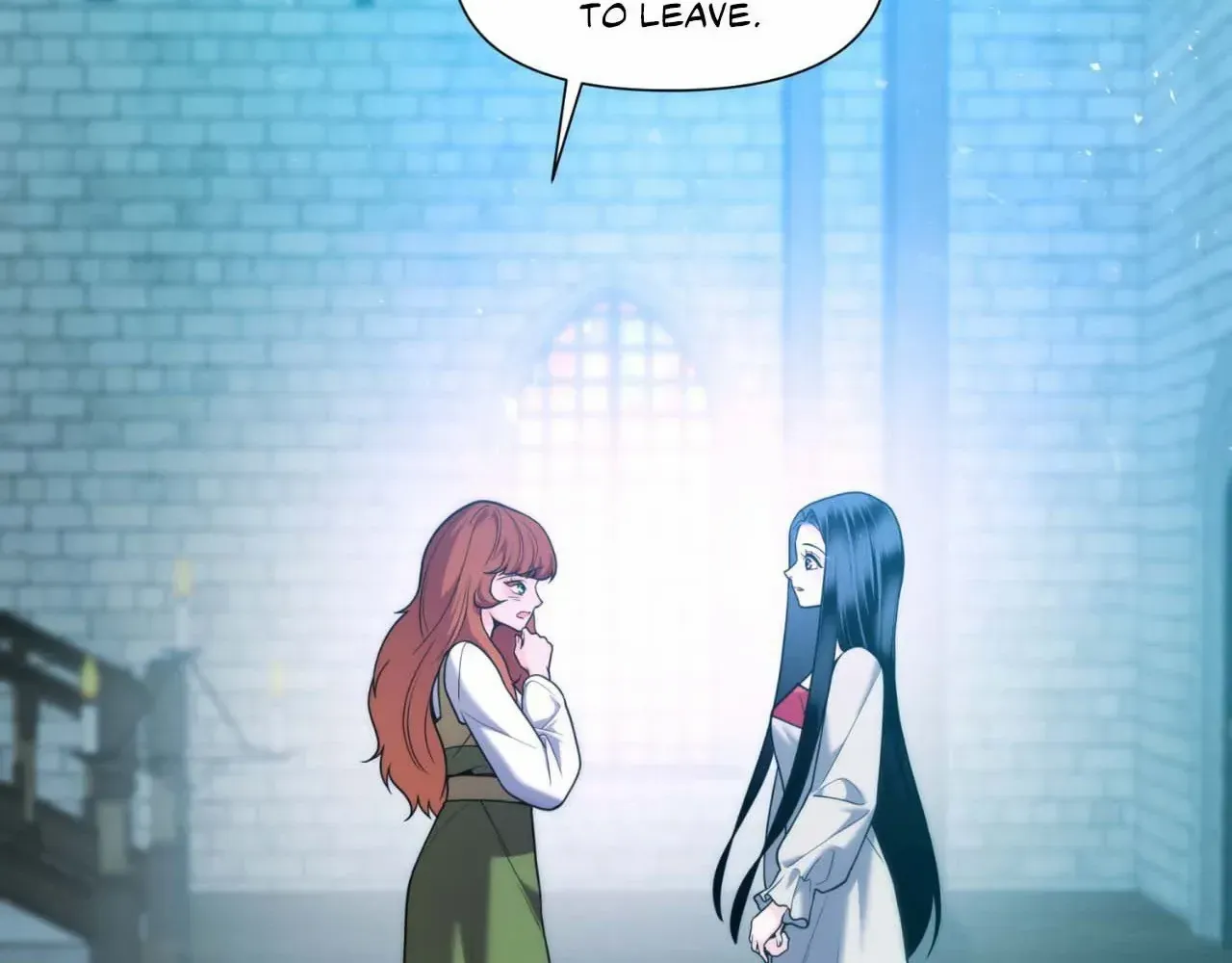 Read Fire in the Swamp chapter 51 image 63 on Lezhin