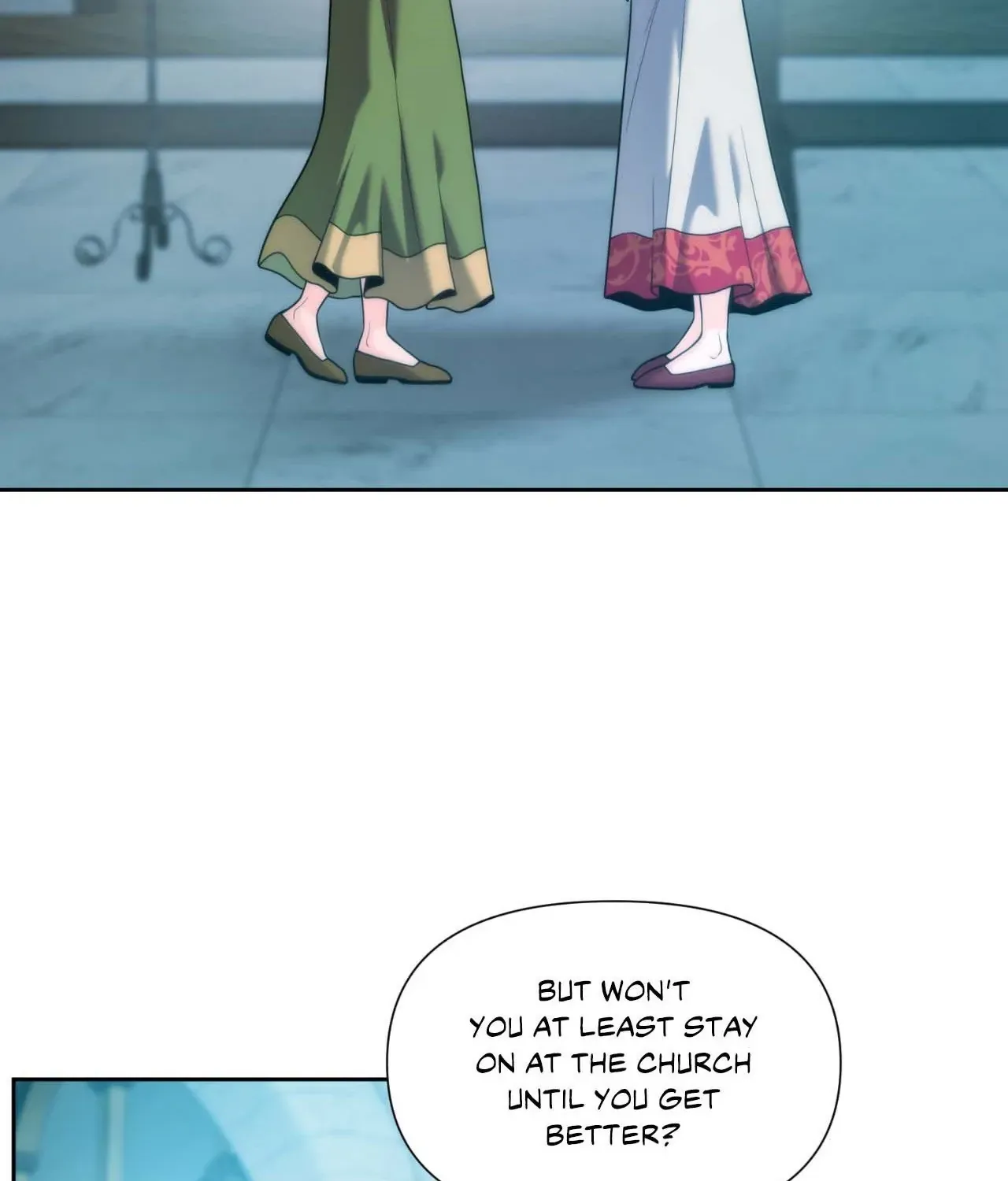 Read Fire in the Swamp chapter 51 image 64 on Lezhin