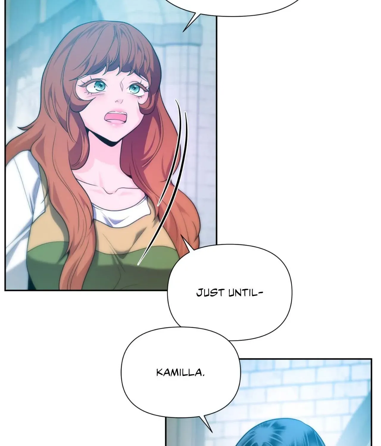 Read Fire in the Swamp chapter 51 image 65 on Lezhin