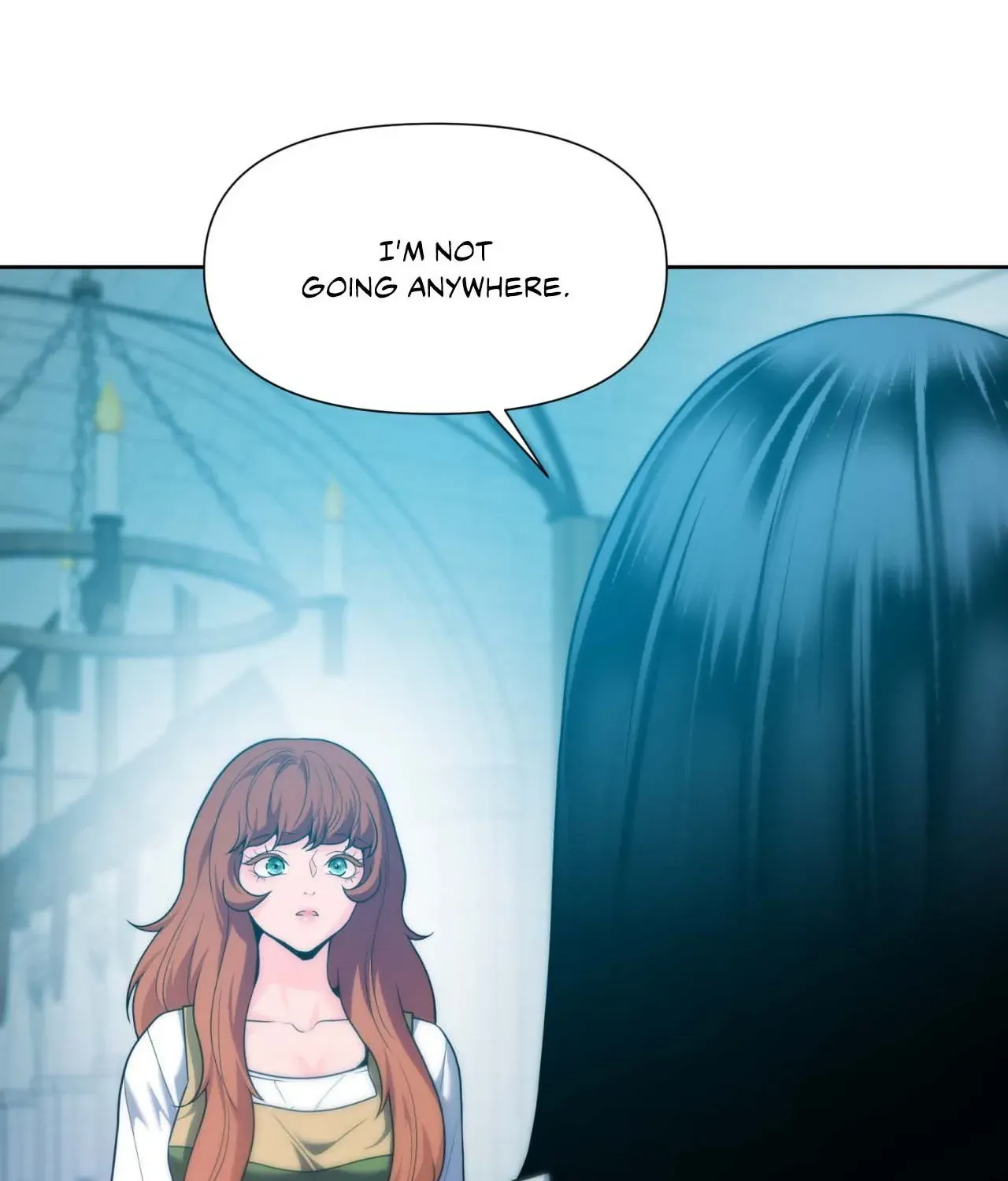 Read Fire in the Swamp chapter 51 image 67 on Lezhin