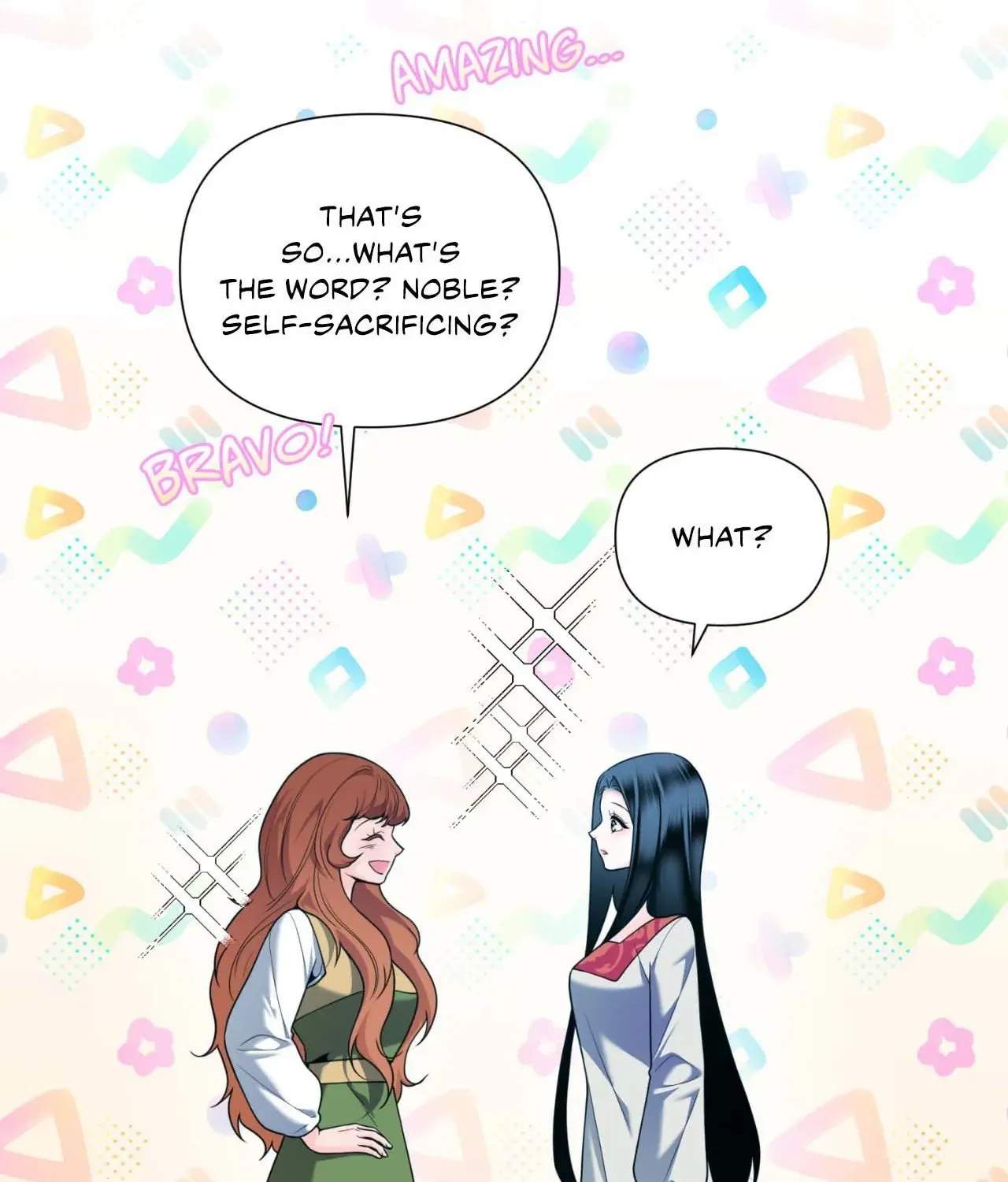 Read Fire in the Swamp chapter 51 image 73 on Lezhin