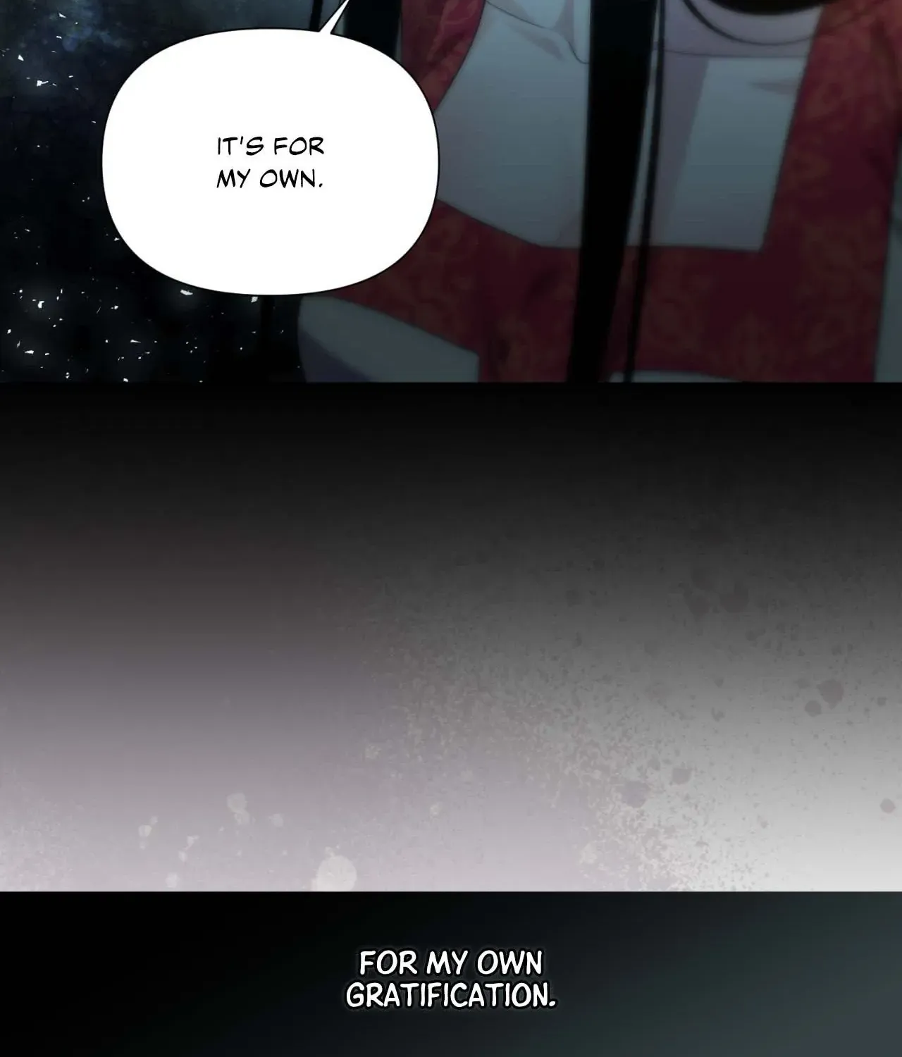 Read Fire in the Swamp chapter 51 image 80 on Lezhin