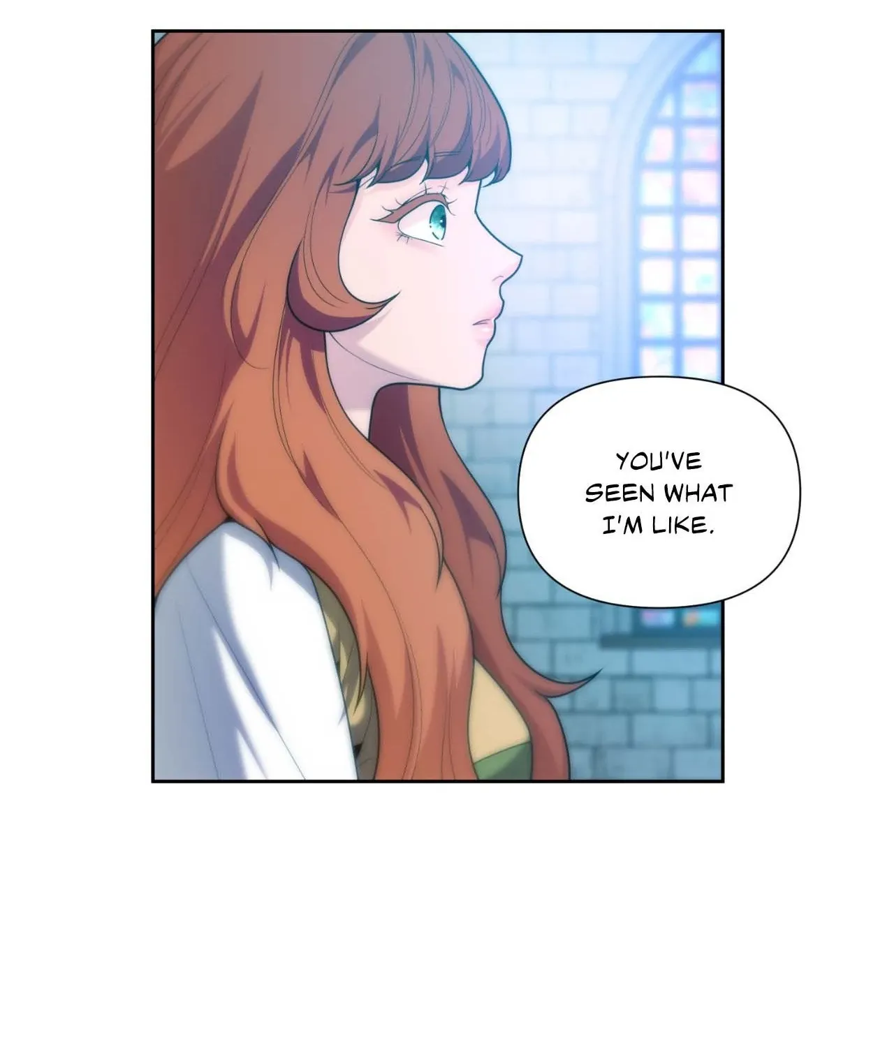 Read Fire in the Swamp chapter 51 image 83 on Lezhin