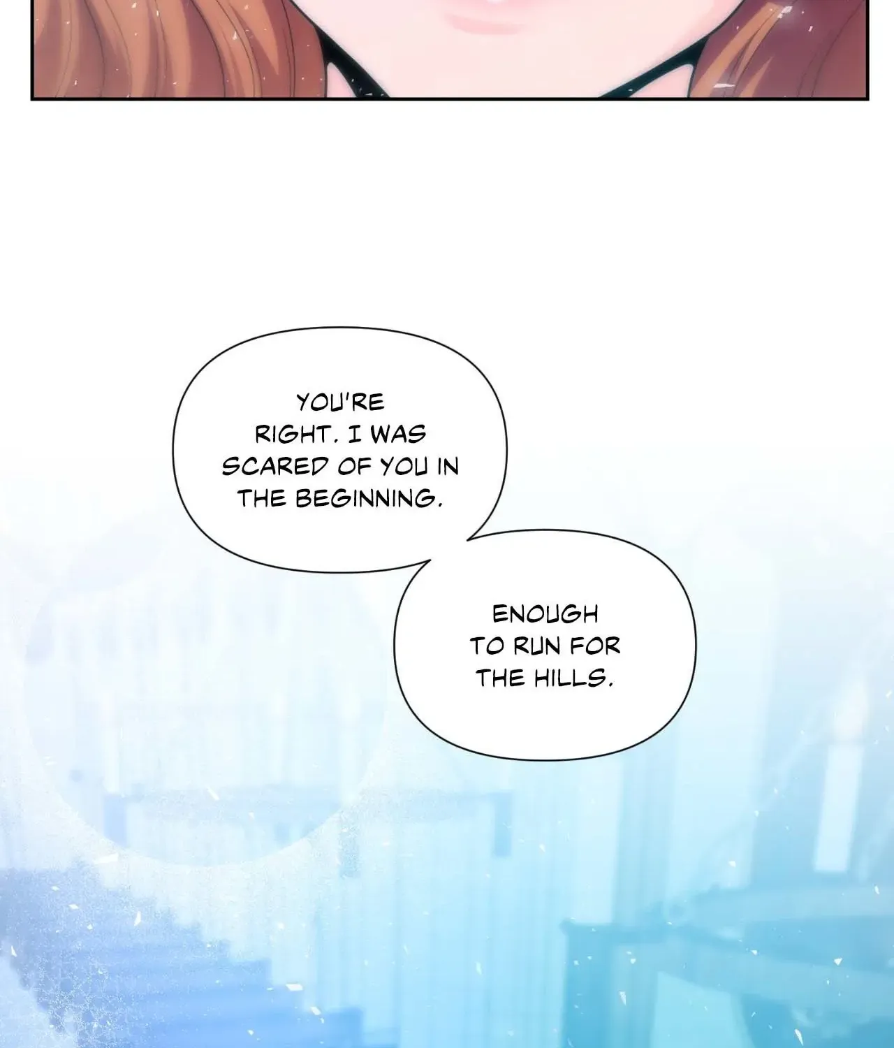 Read Fire in the Swamp chapter 51 image 95 on Lezhin