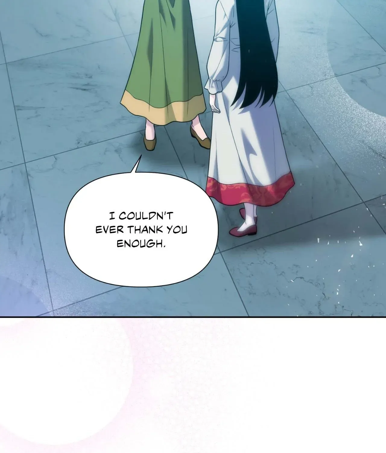 Read Fire in the Swamp chapter 51 image 97 on Lezhin