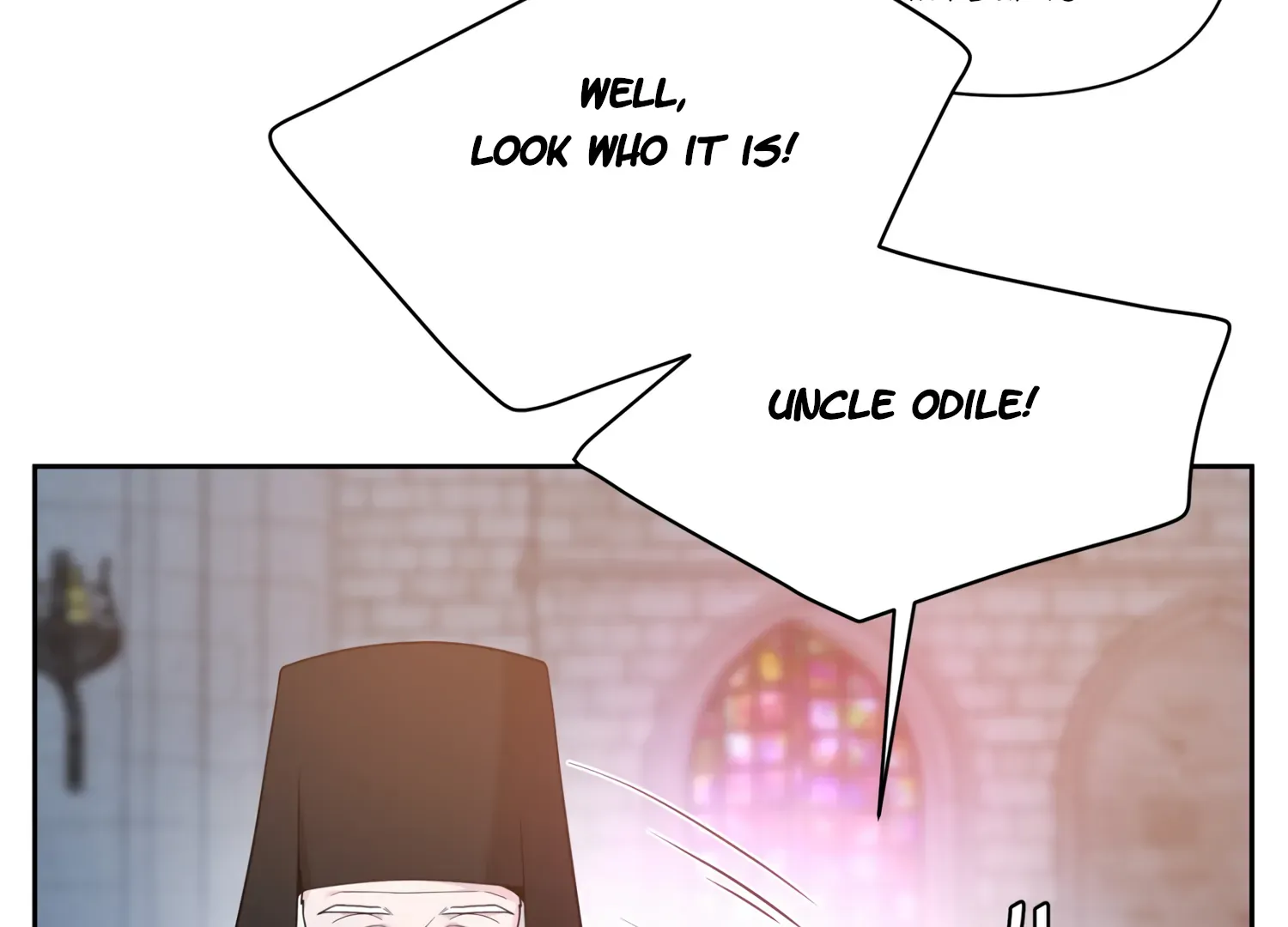 Read Fire in the Swamp chapter 52 image 10 on Lezhin