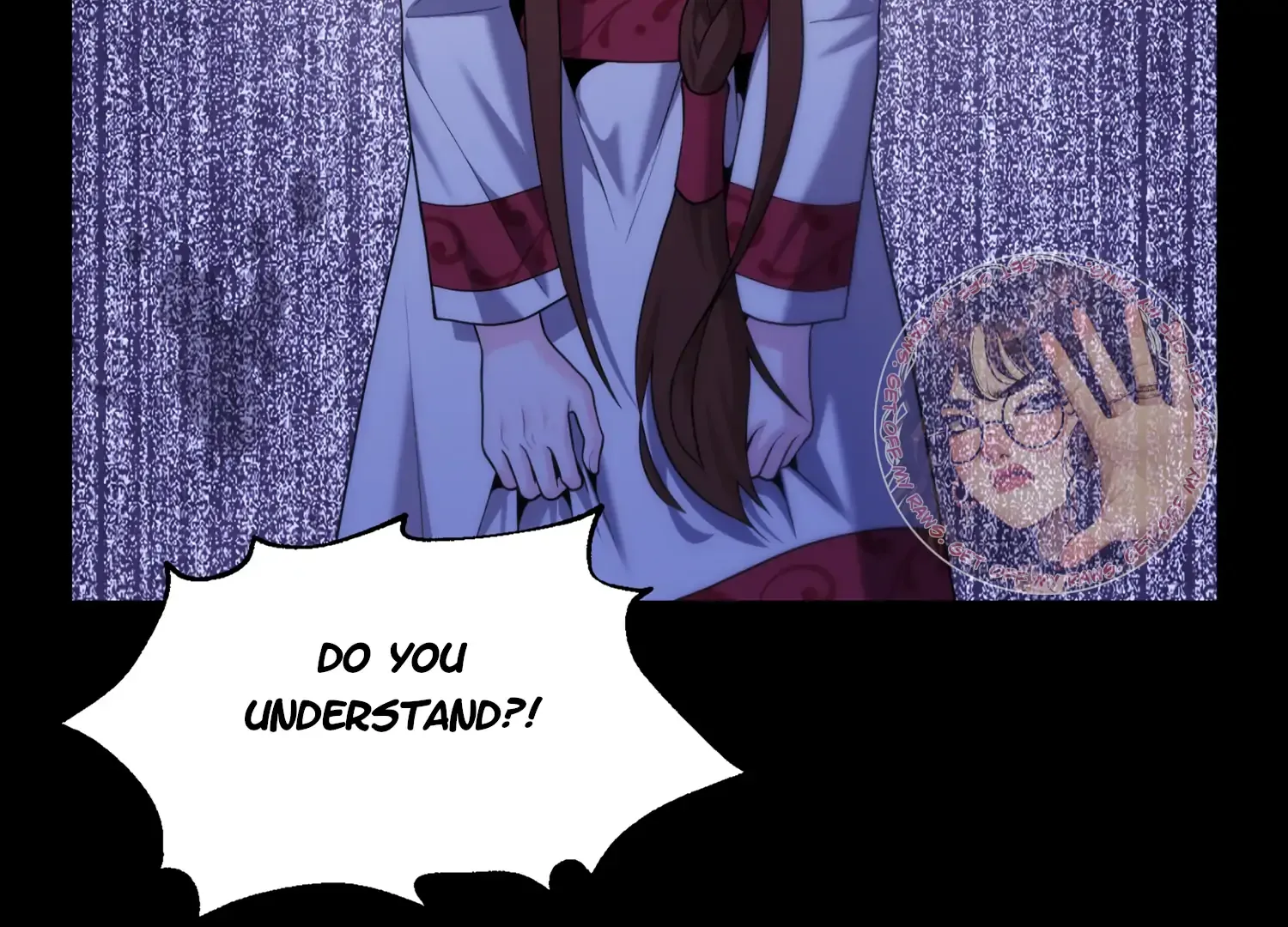 Read Fire in the Swamp chapter 52 image 101 on Lezhin