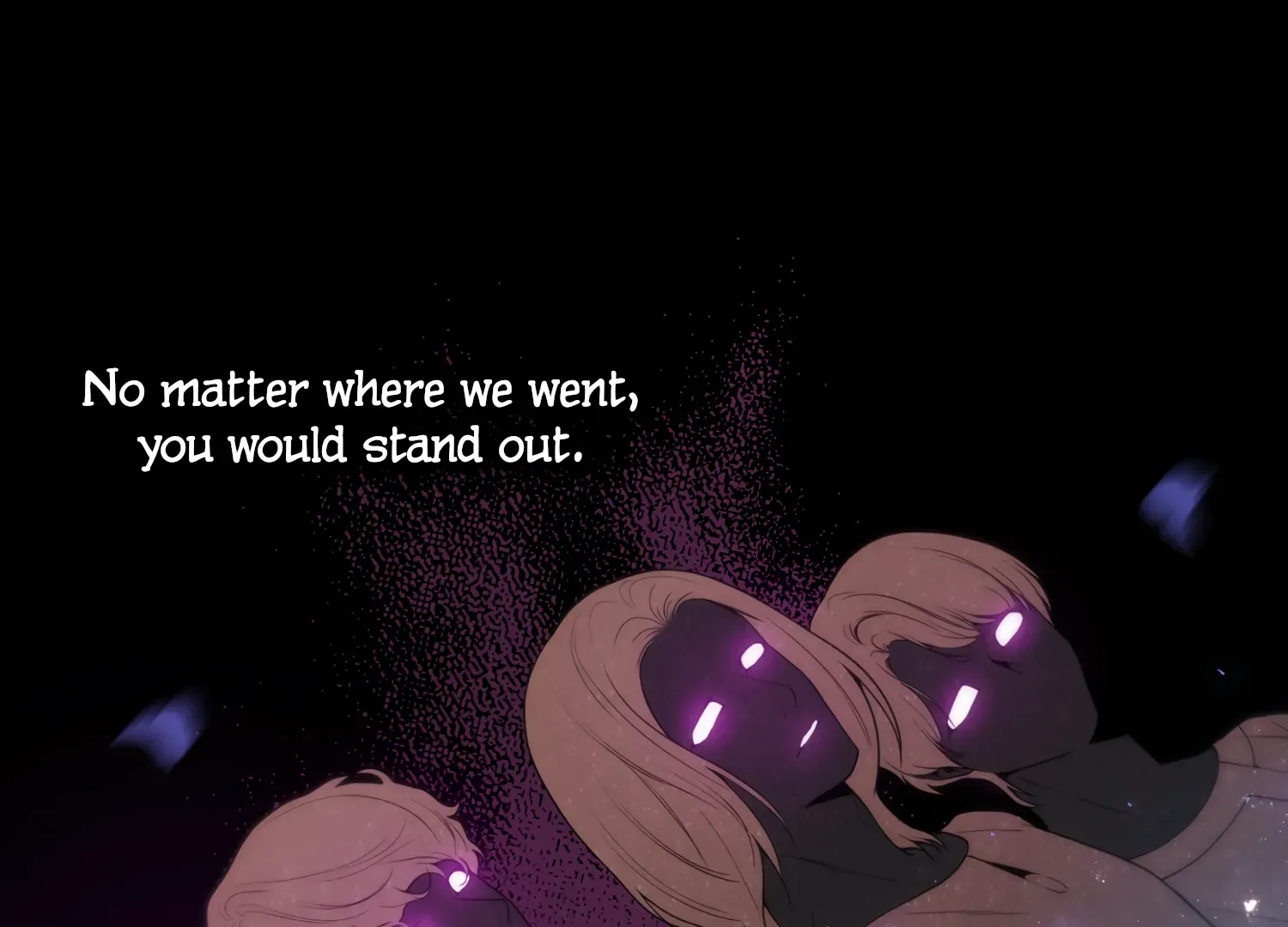 Read Fire in the Swamp chapter 52 image 112 on Lezhin