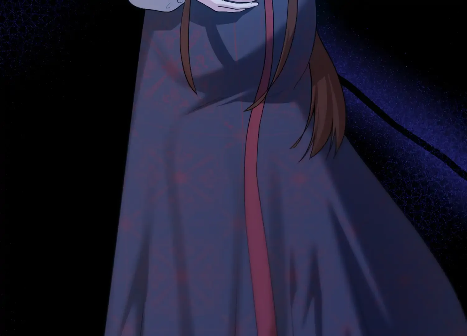 Read Fire in the Swamp chapter 52 image 119 on Lezhin