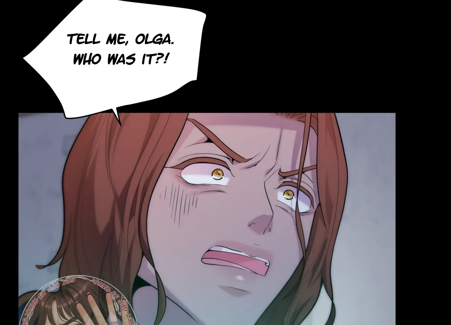 Read Fire in the Swamp chapter 52 image 124 on Lezhin
