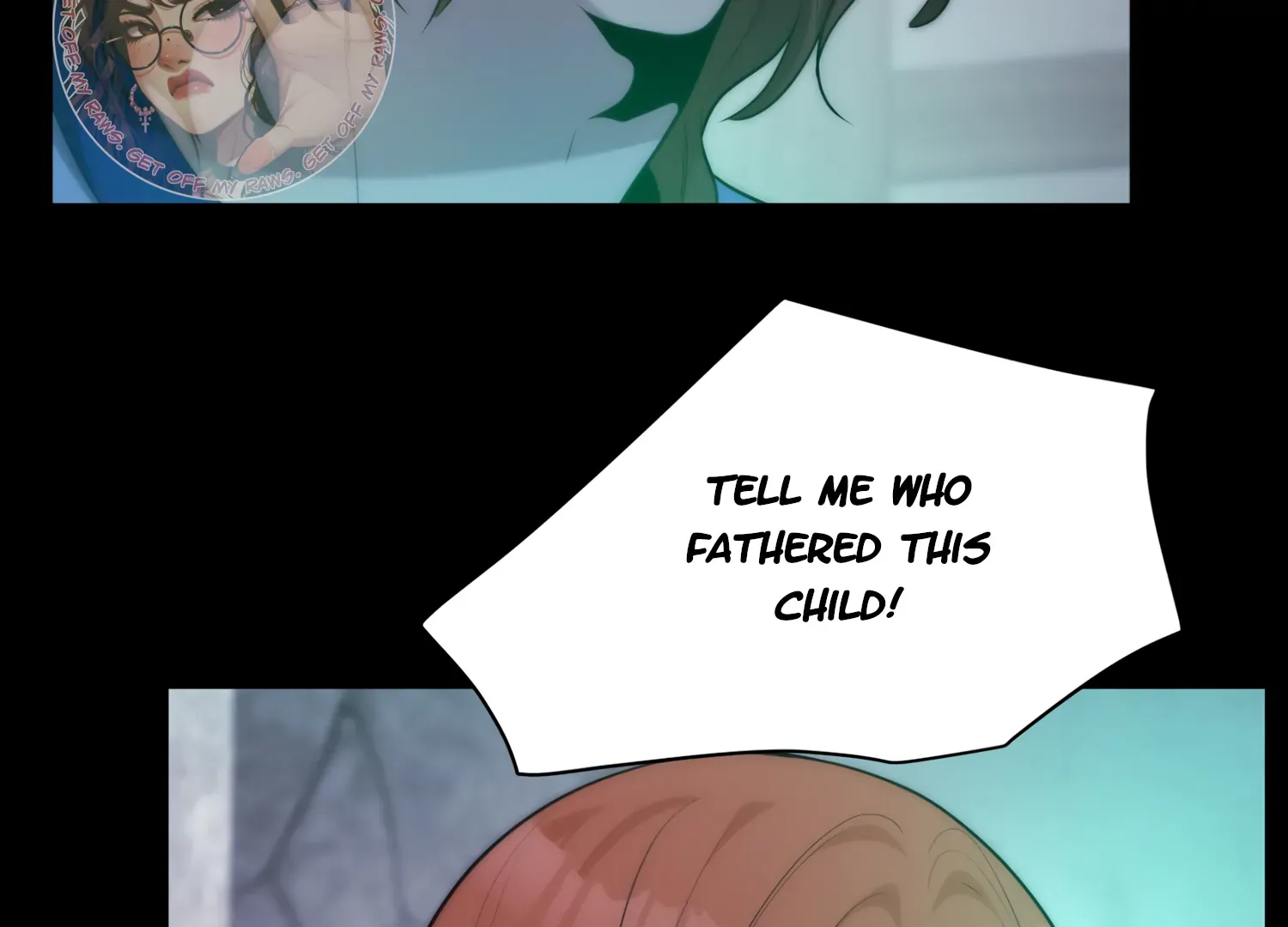 Read Fire in the Swamp chapter 52 image 125 on Lezhin