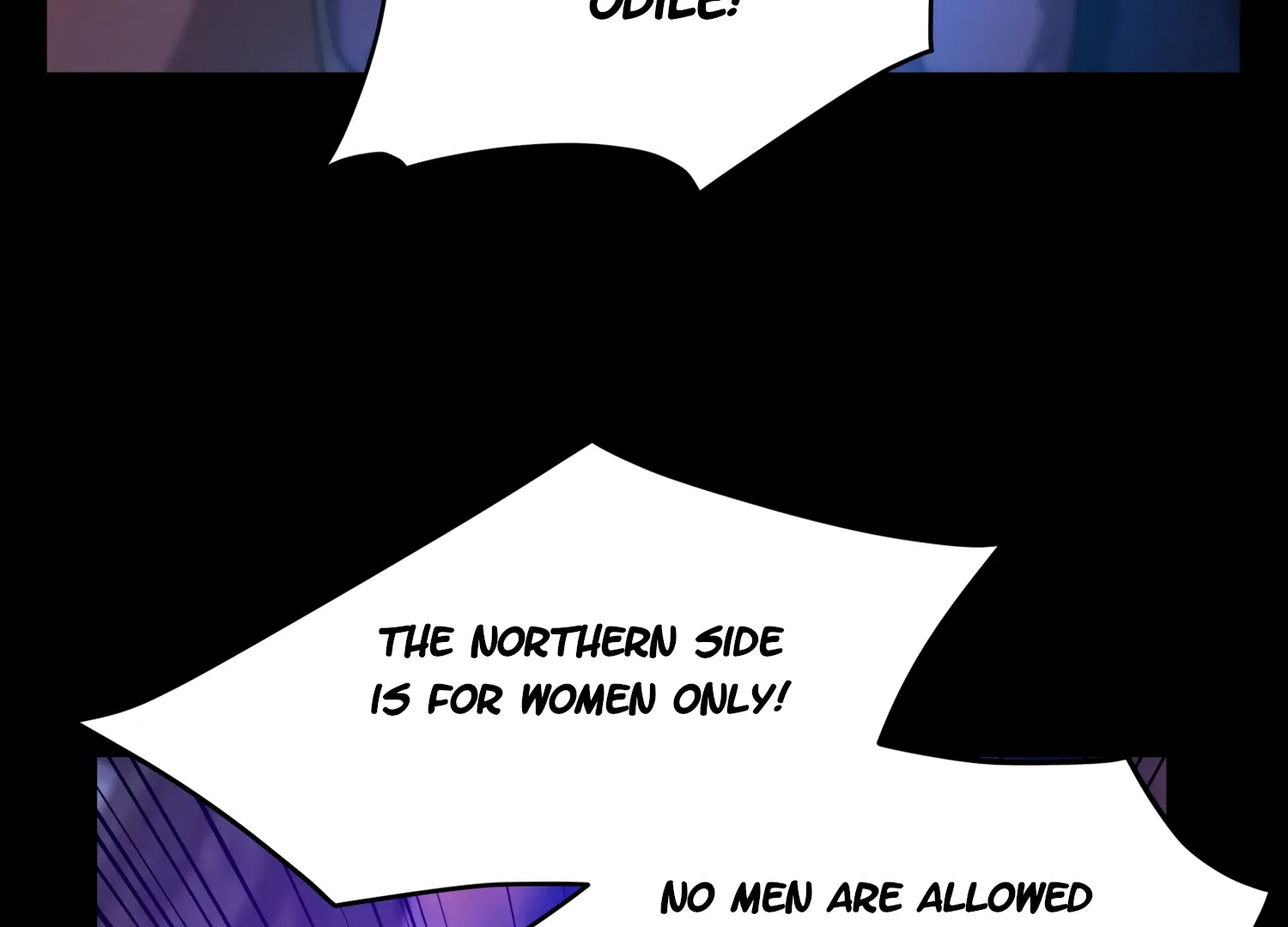 Read Fire in the Swamp chapter 52 image 133 on Lezhin