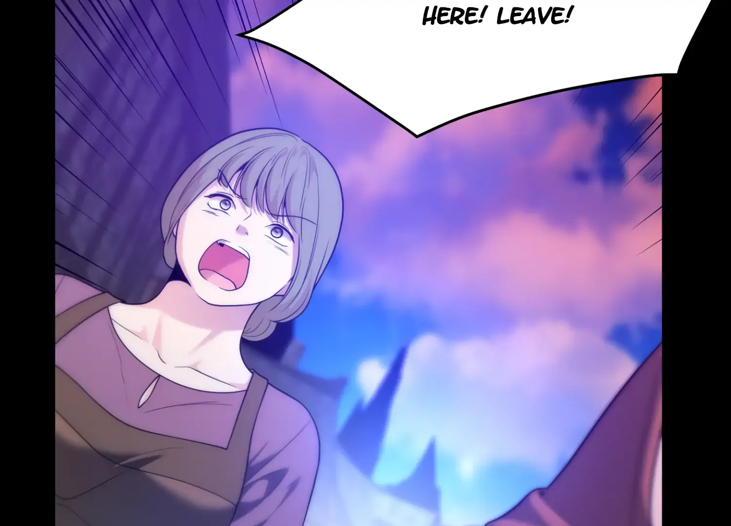 Read Fire in the Swamp chapter 52 image 134 on Lezhin
