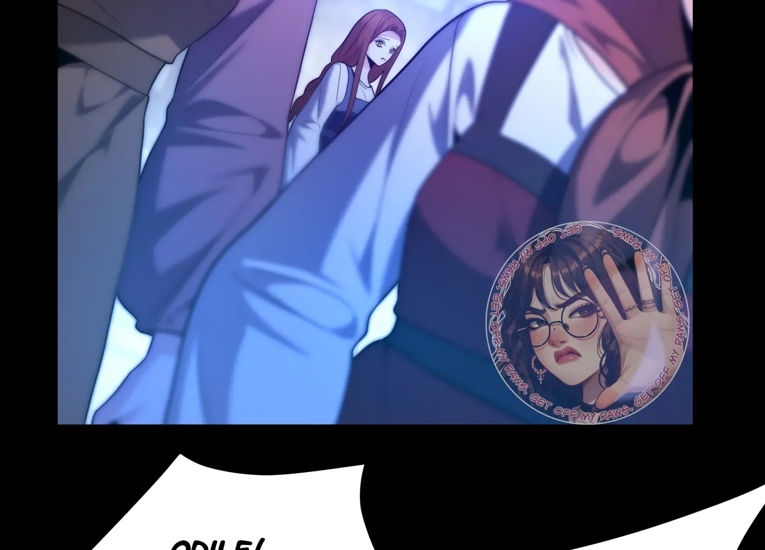 Read Fire in the Swamp chapter 52 image 135 on Lezhin