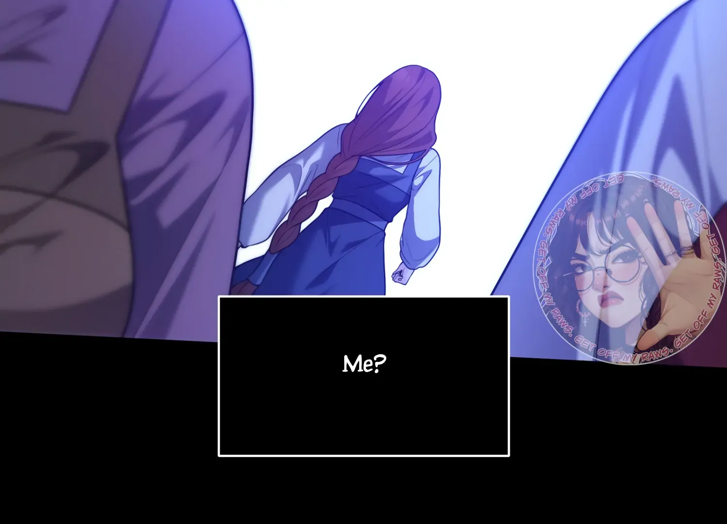 Read Fire in the Swamp chapter 52 image 141 on Lezhin