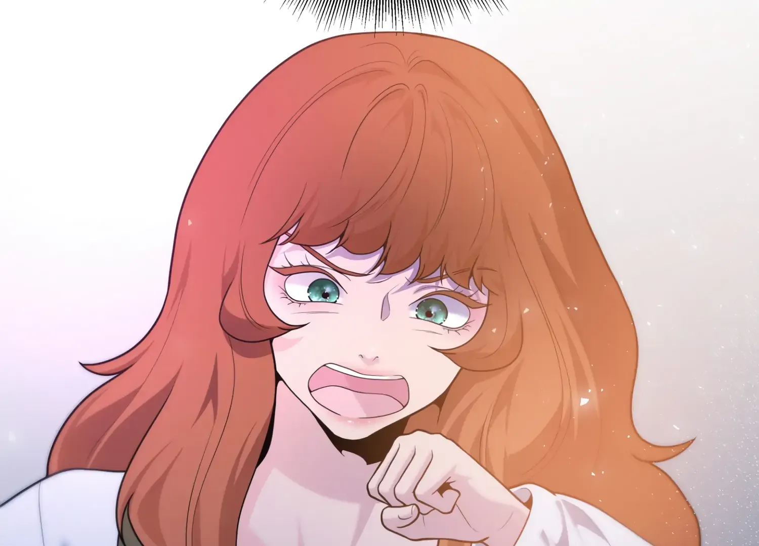 Read Fire in the Swamp chapter 52 image 15 on Lezhin