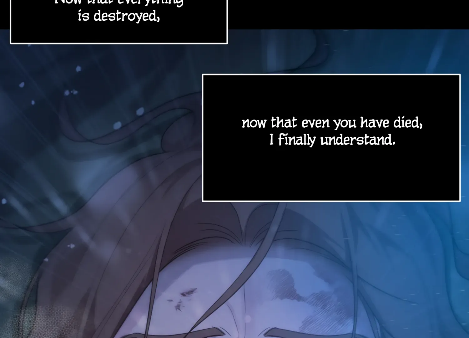 Read Fire in the Swamp chapter 52 image 154 on Lezhin