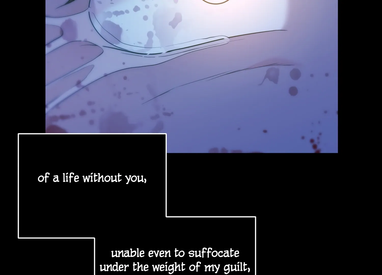 Read Fire in the Swamp chapter 52 image 163 on Lezhin
