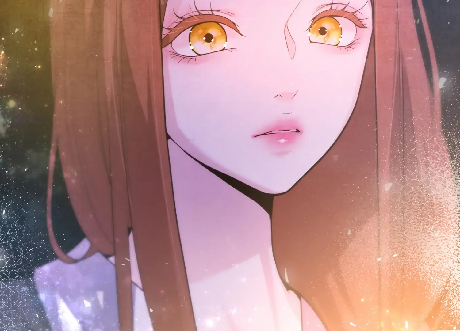 Read Fire in the Swamp chapter 52 image 167 on Lezhin