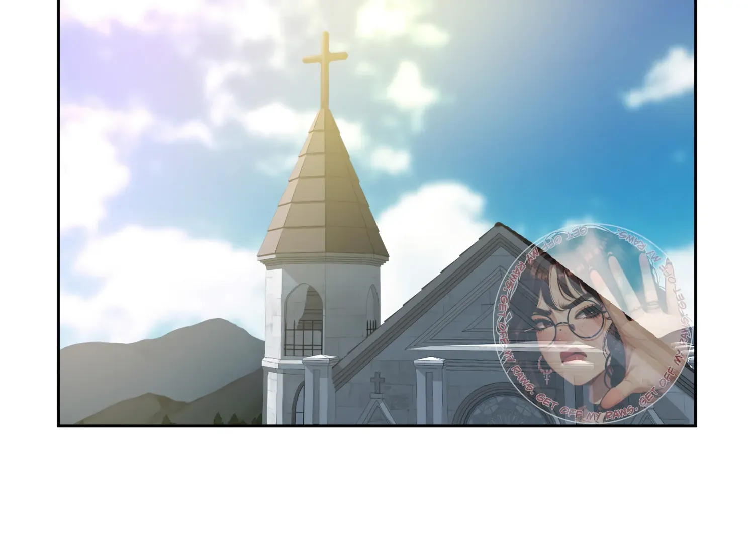 Read Fire in the Swamp chapter 52 image 2 on Lezhin