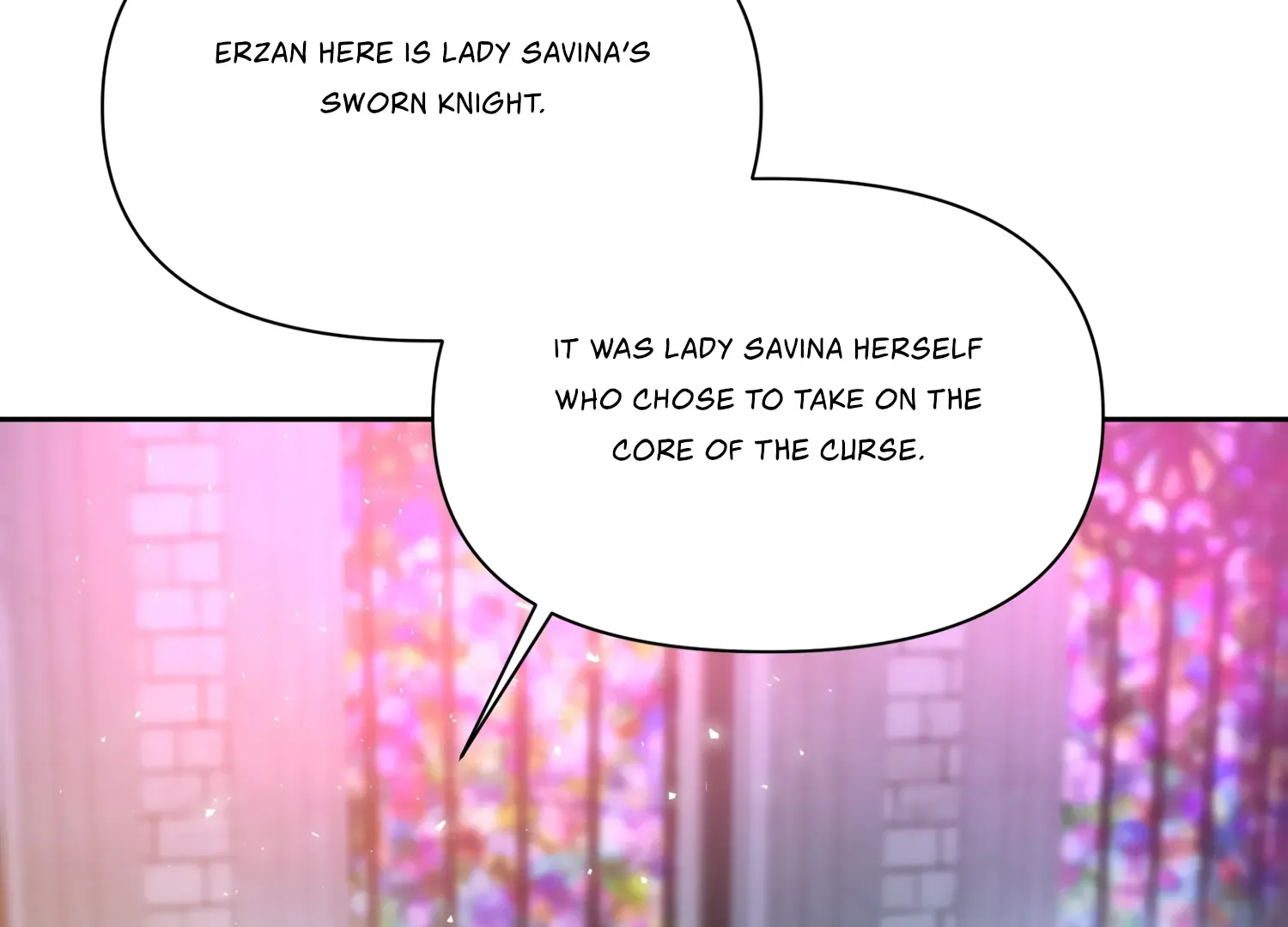 Read Fire in the Swamp chapter 52 image 24 on Lezhin