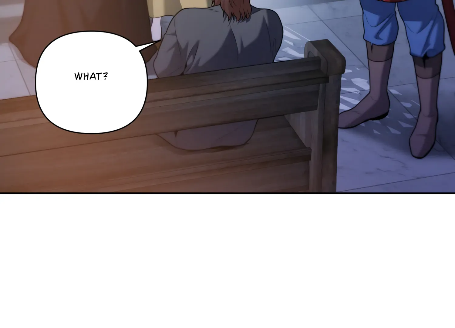 Read Fire in the Swamp chapter 52 image 26 on Lezhin