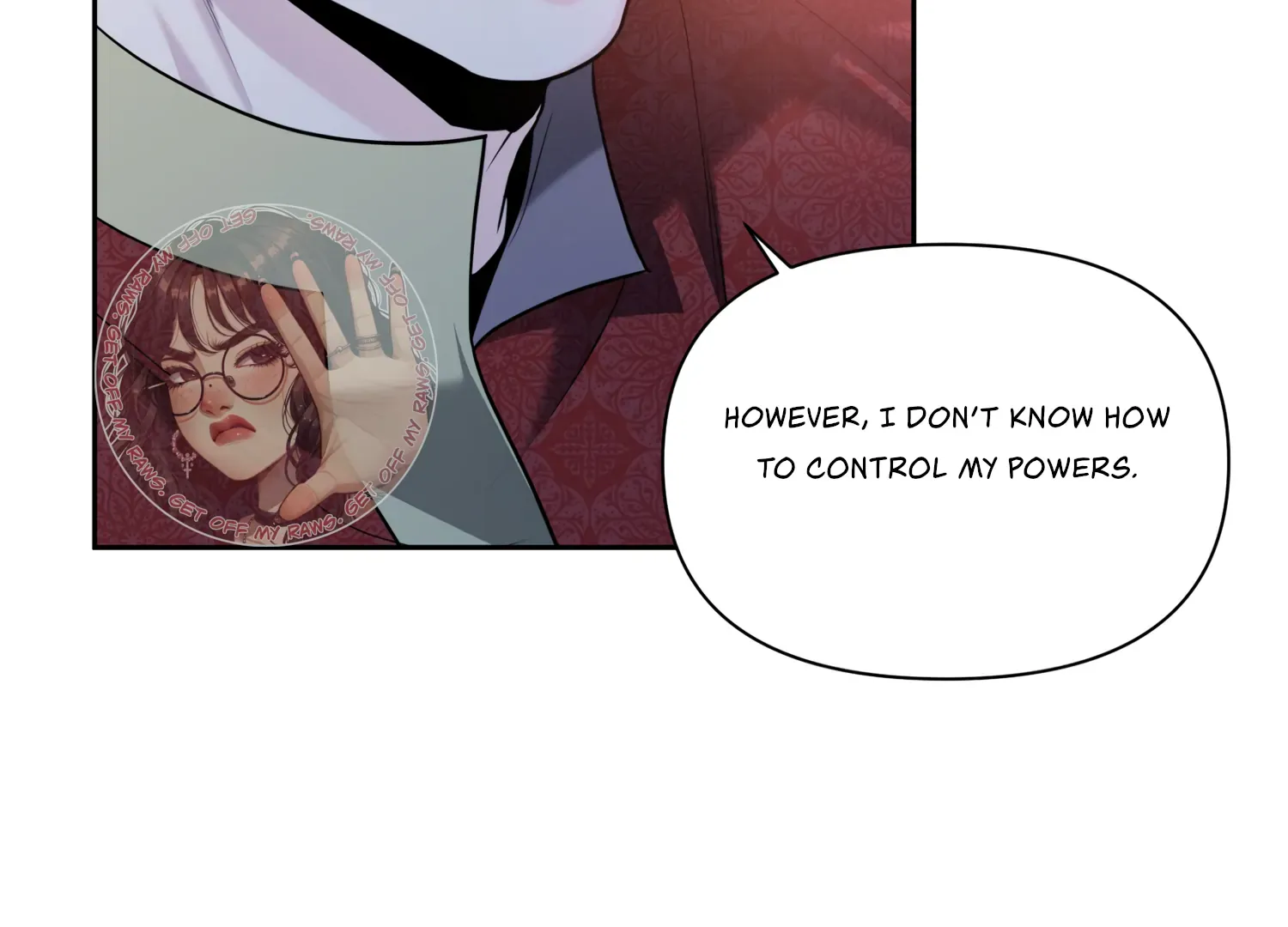 Read Fire in the Swamp chapter 52 image 38 on Lezhin