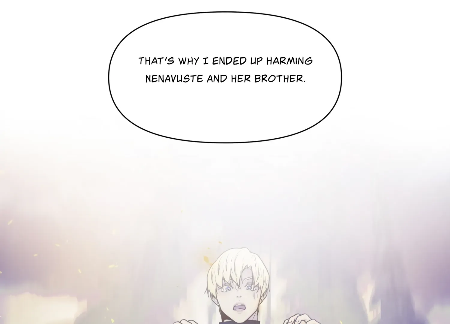 Read Fire in the Swamp chapter 52 image 39 on Lezhin