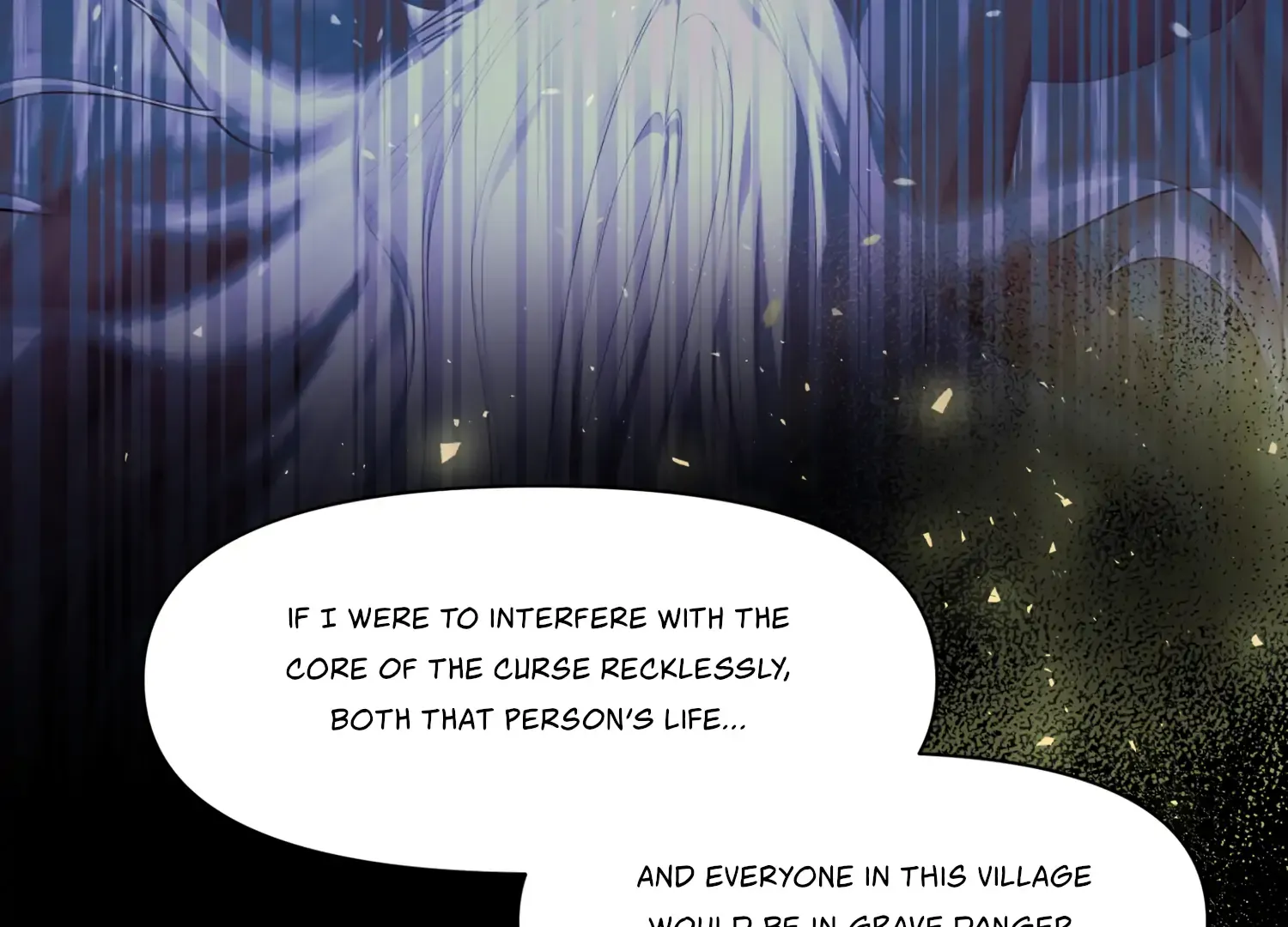 Read Fire in the Swamp chapter 52 image 41 on Lezhin