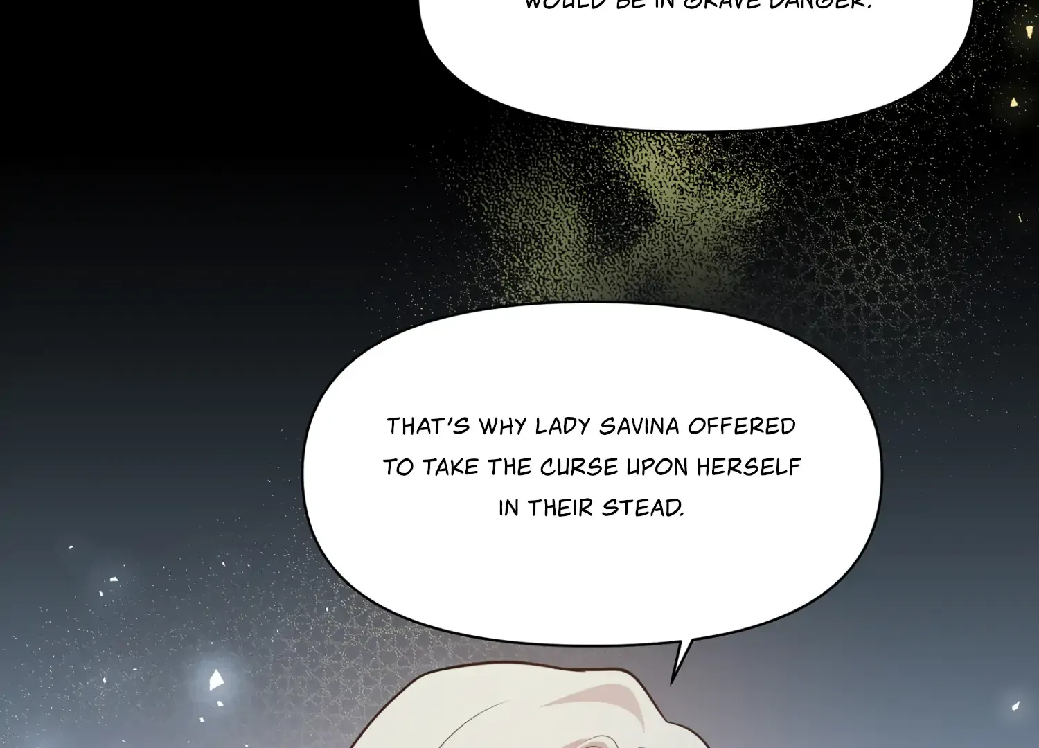 Read Fire in the Swamp chapter 52 image 42 on Lezhin