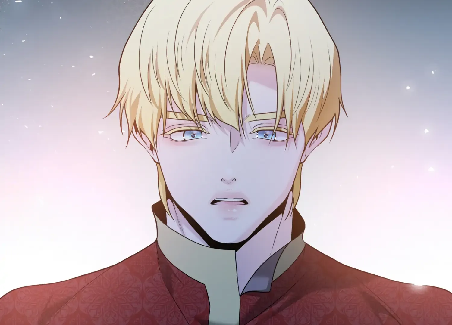 Read Fire in the Swamp chapter 52 image 43 on Lezhin