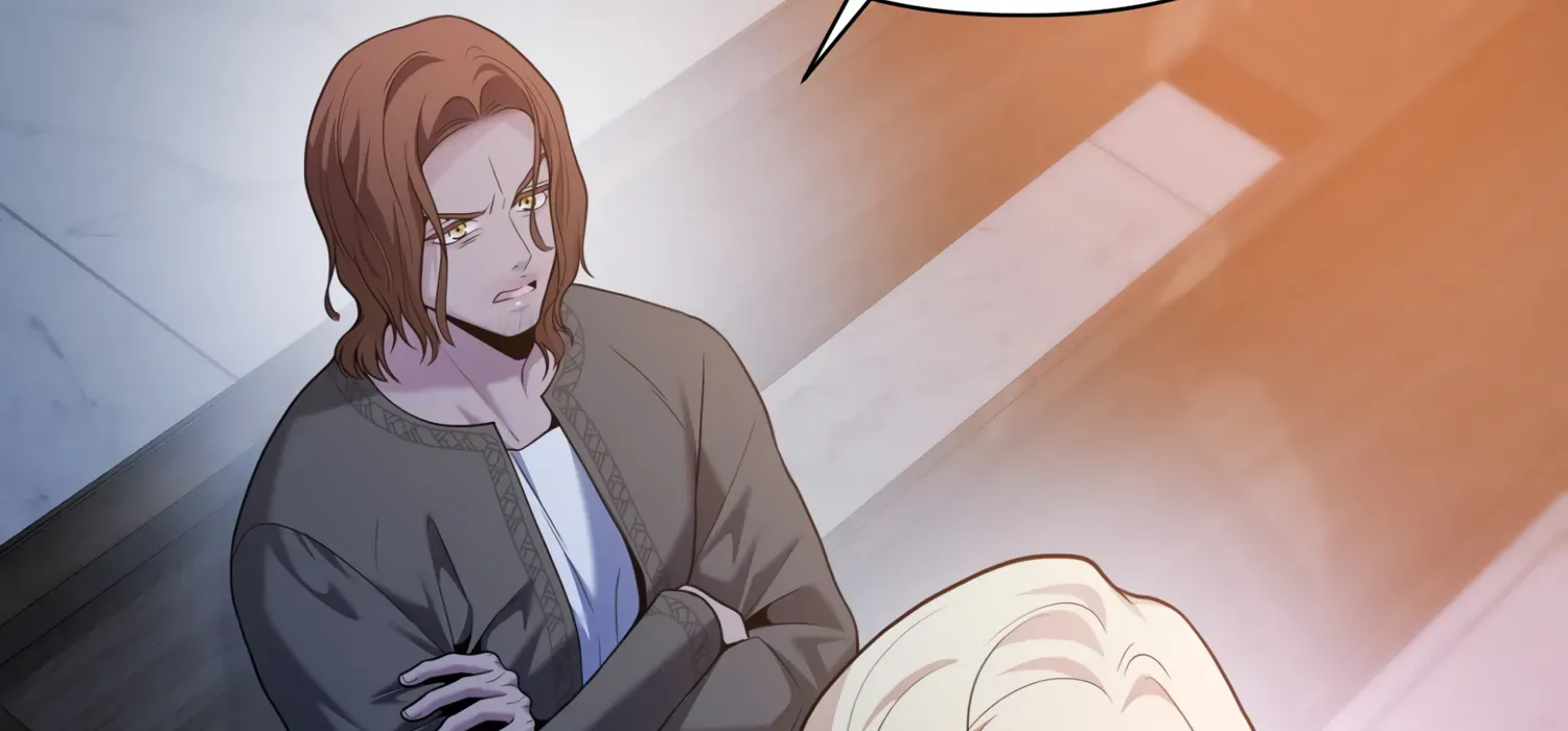 Read Fire in the Swamp chapter 52 image 46 on Lezhin