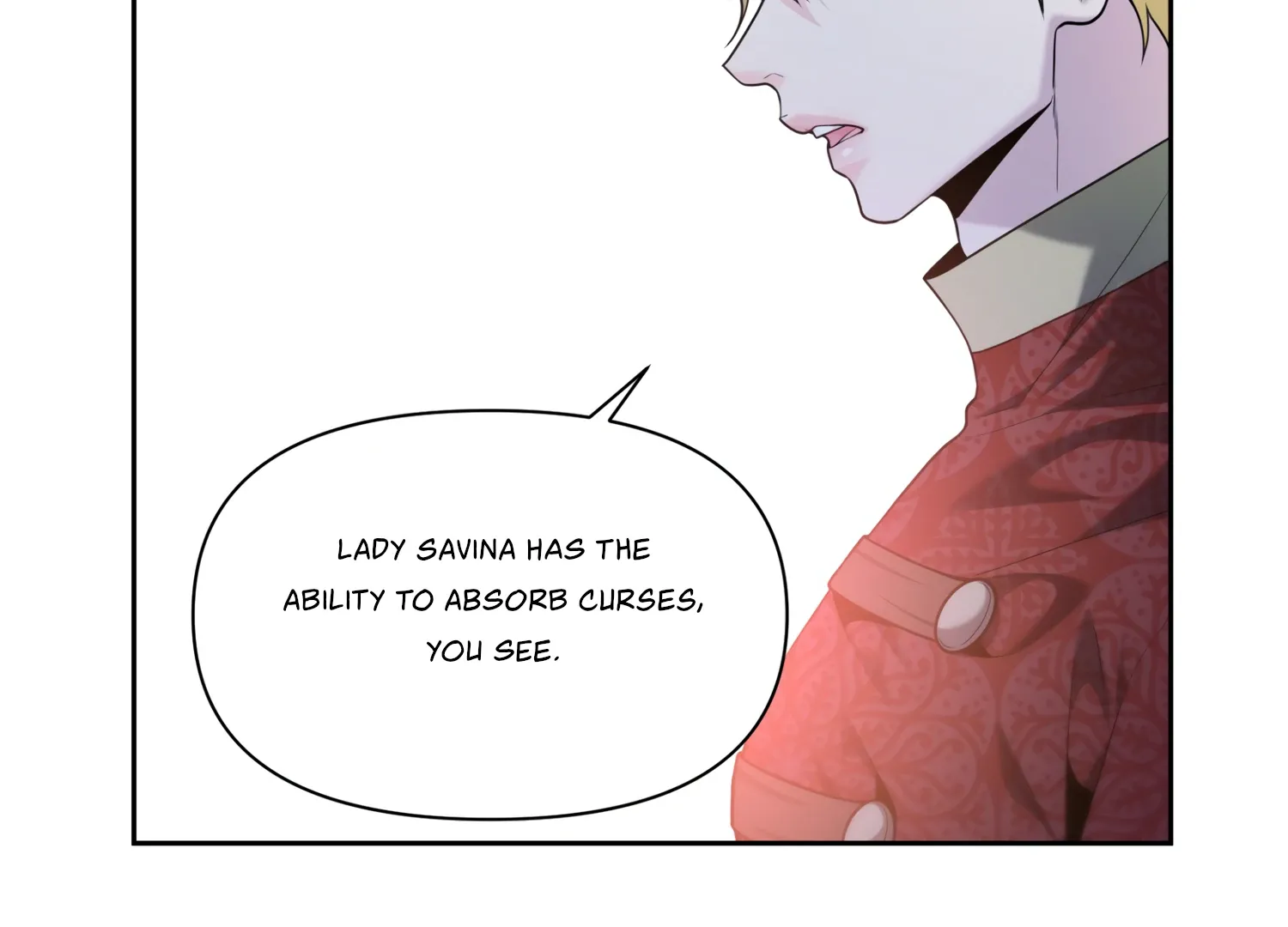 Read Fire in the Swamp chapter 52 image 49 on Lezhin
