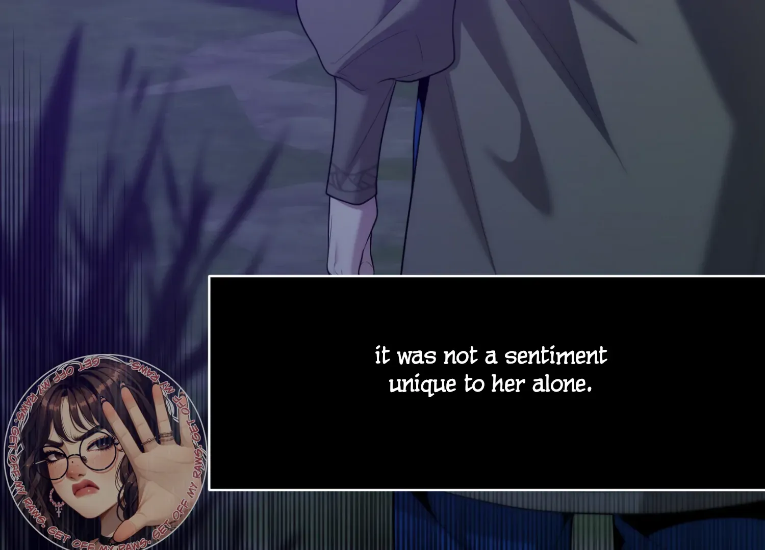 Read Fire in the Swamp chapter 52 image 70 on Lezhin