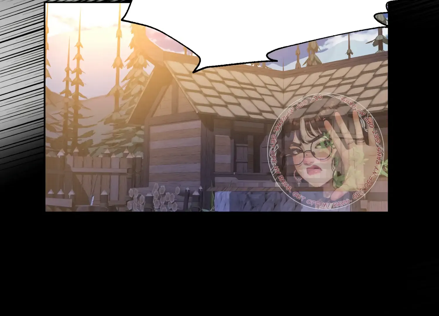 Read Fire in the Swamp chapter 52 image 82 on Lezhin