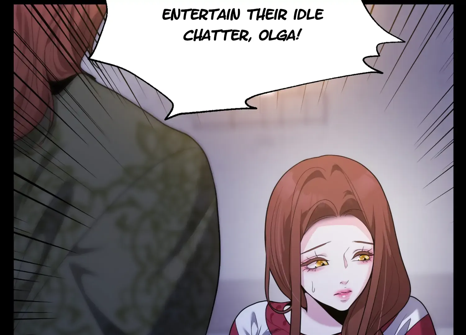 Read Fire in the Swamp chapter 52 image 86 on Lezhin