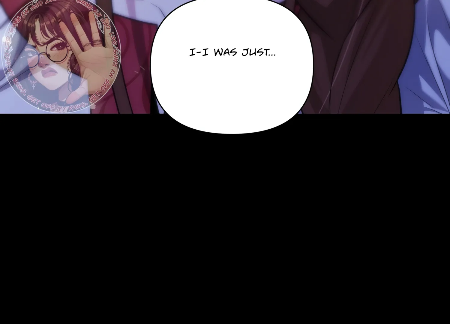 Read Fire in the Swamp chapter 52 image 91 on Lezhin