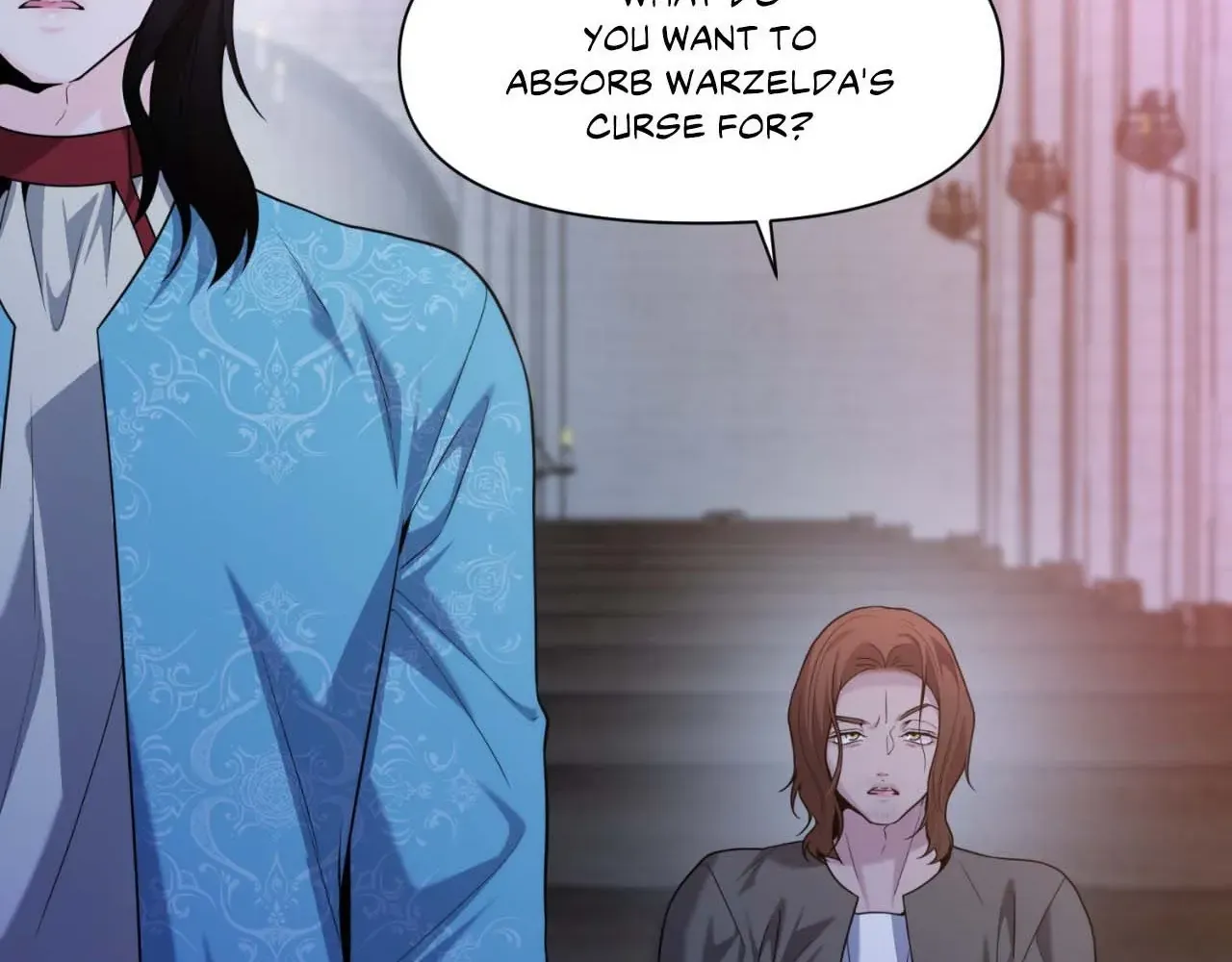 Read Fire in the Swamp chapter 53 image 101 on Lezhin