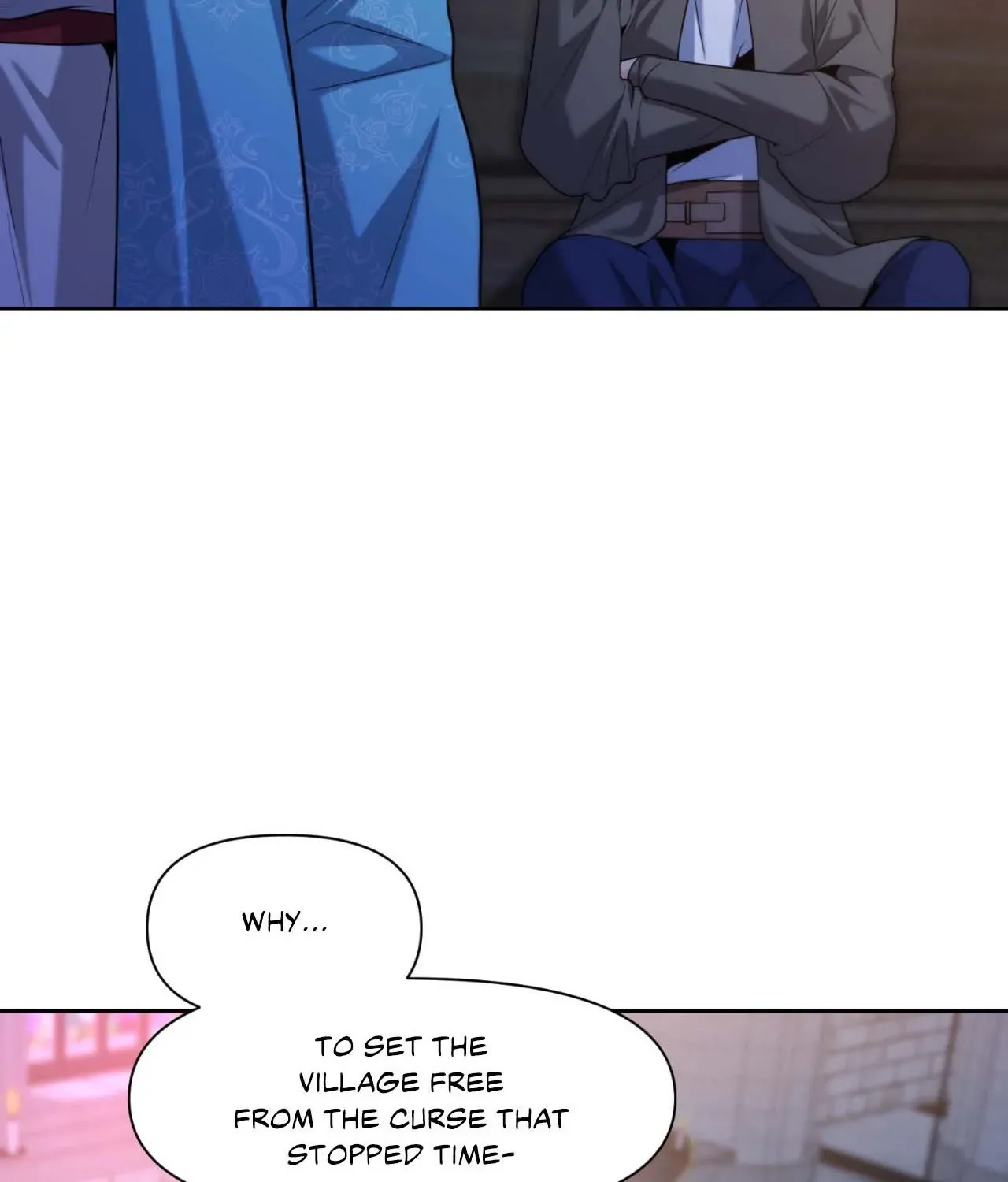 Read Fire in the Swamp chapter 53 image 102 on Lezhin