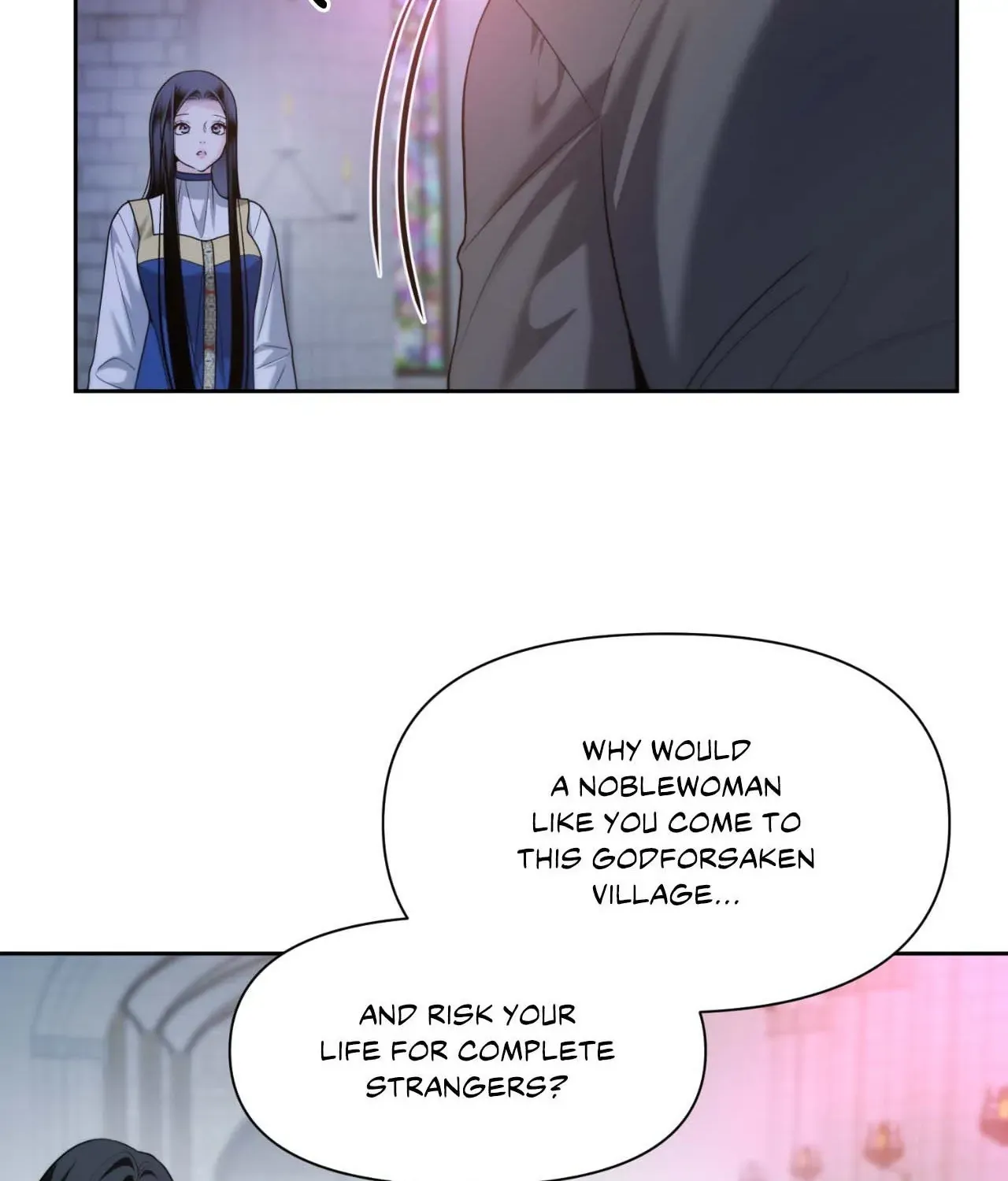 Read Fire in the Swamp chapter 53 image 105 on Lezhin