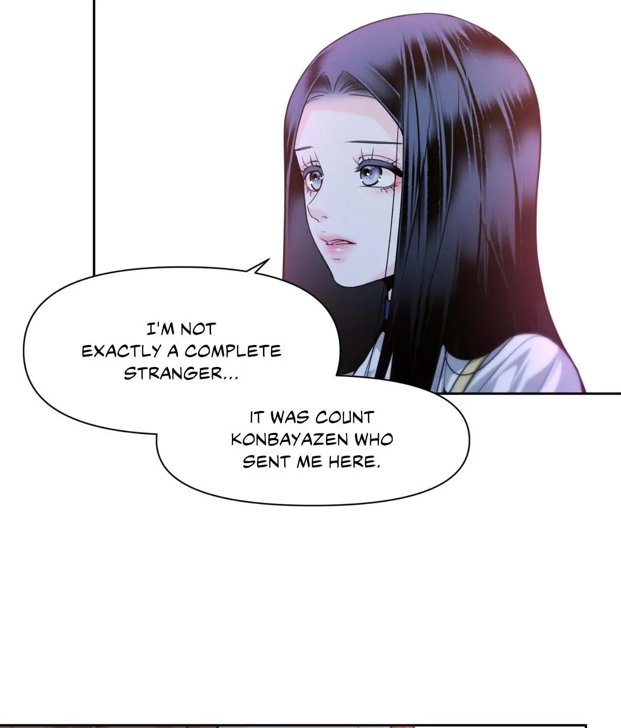 Read Fire in the Swamp chapter 53 image 108 on Lezhin