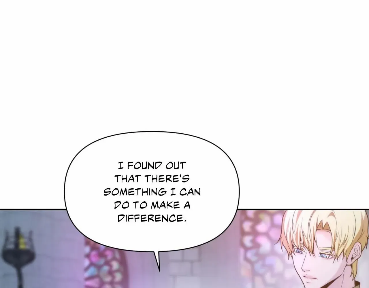 Read Fire in the Swamp chapter 53 image 11 on Lezhin