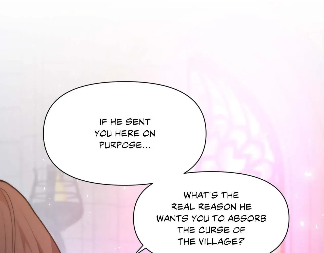 Read Fire in the Swamp chapter 53 image 110 on Lezhin
