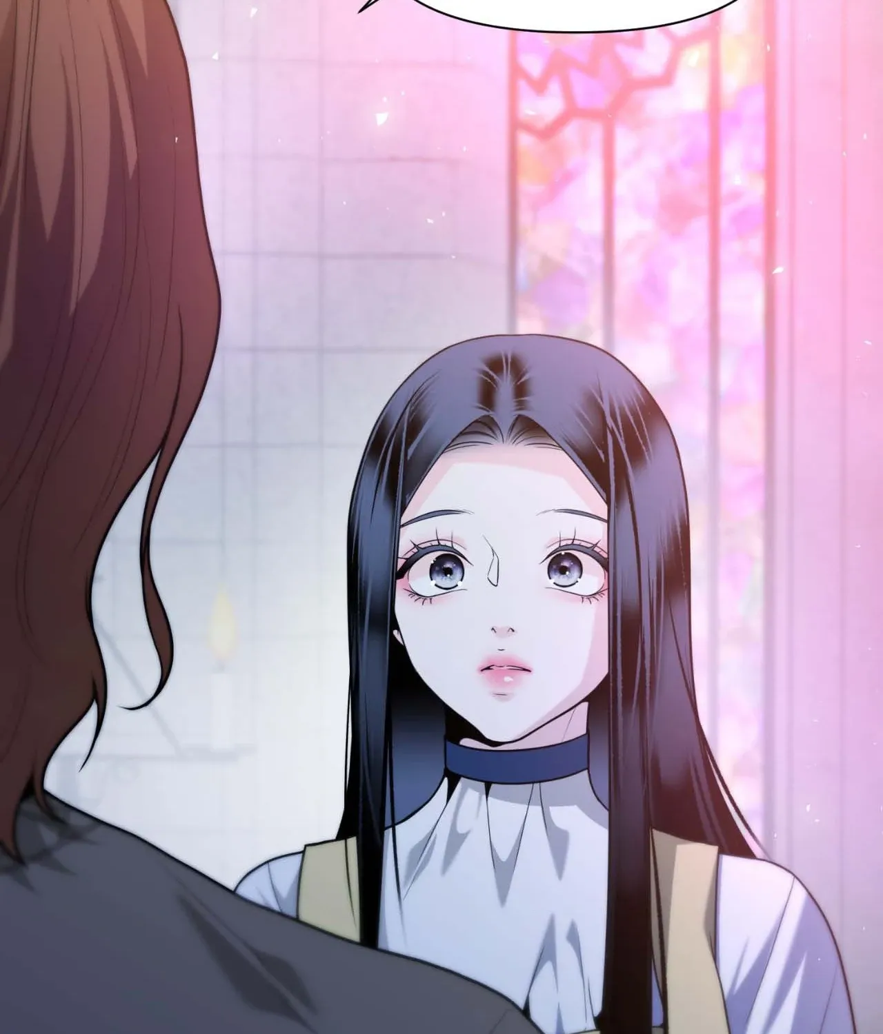 Read Fire in the Swamp chapter 53 image 111 on Lezhin