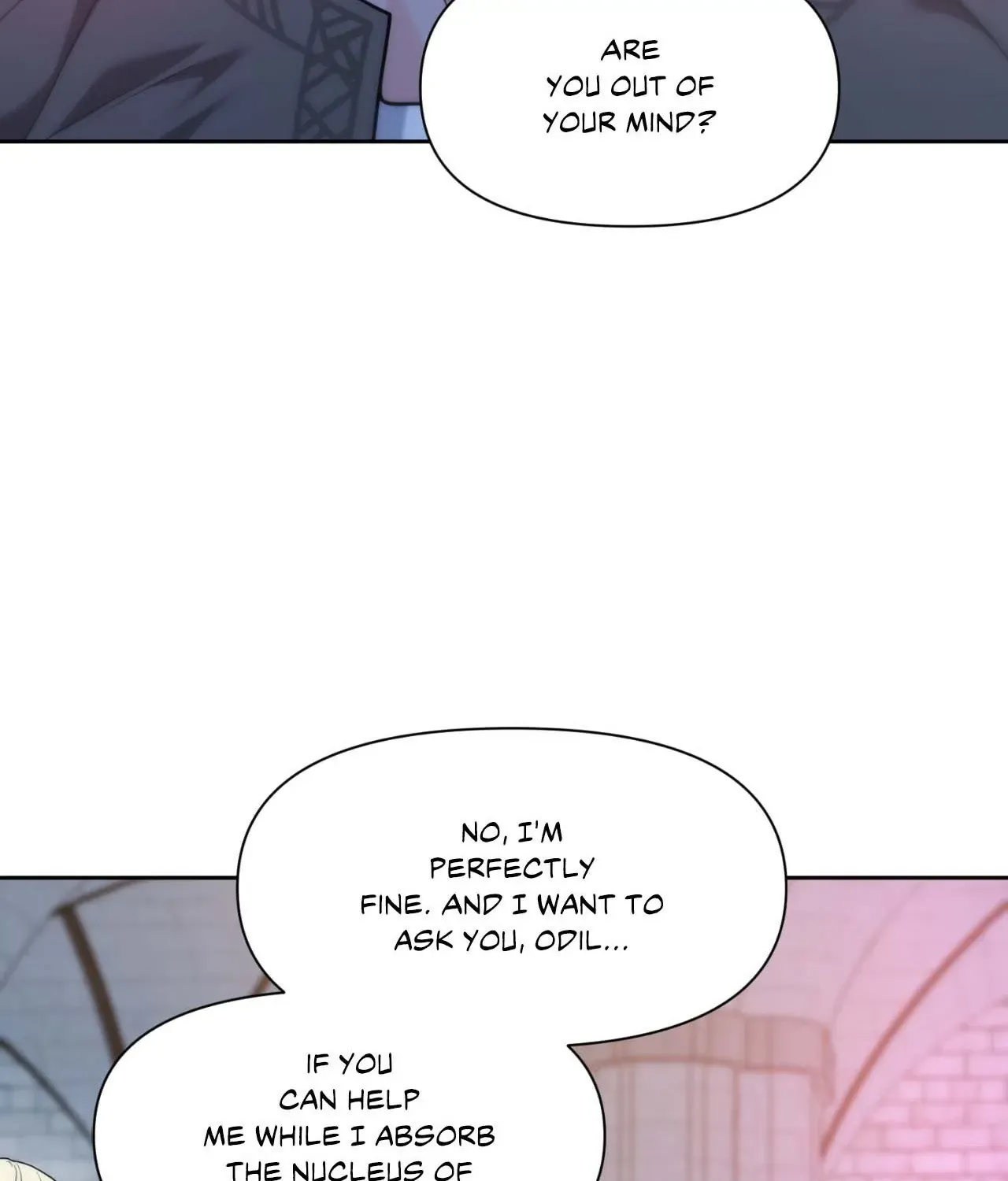 Read Fire in the Swamp chapter 53 image 18 on Lezhin