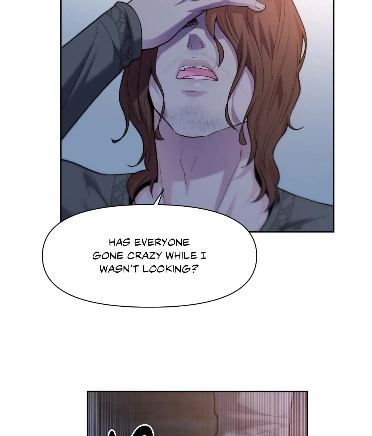 Read Fire in the Swamp chapter 53 image 21 on Lezhin